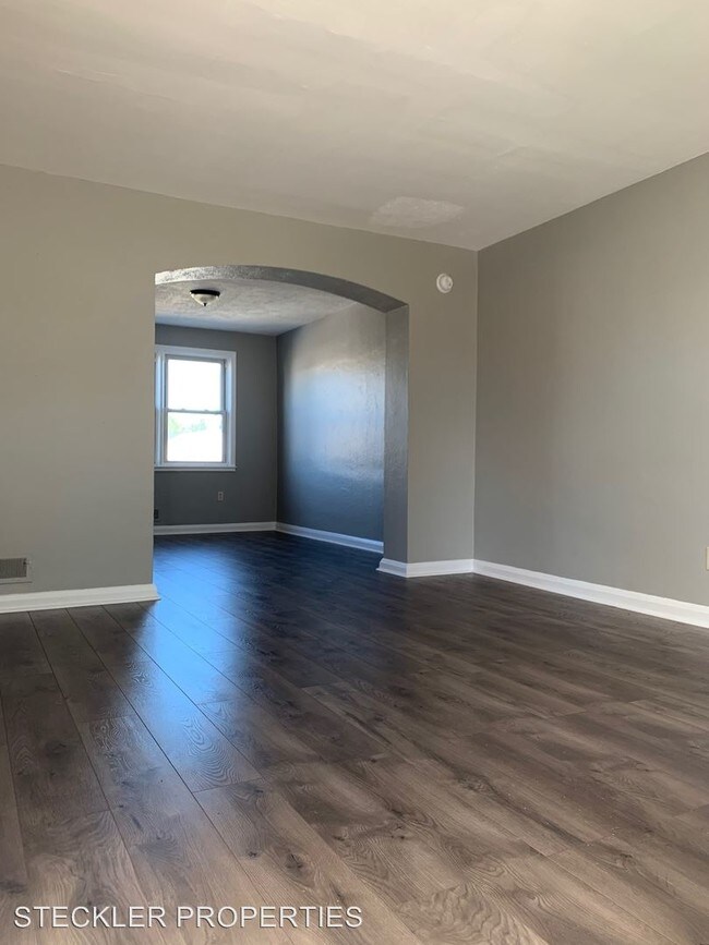 Building Photo - 2 br, 1 bath House - 3505 McShane Way