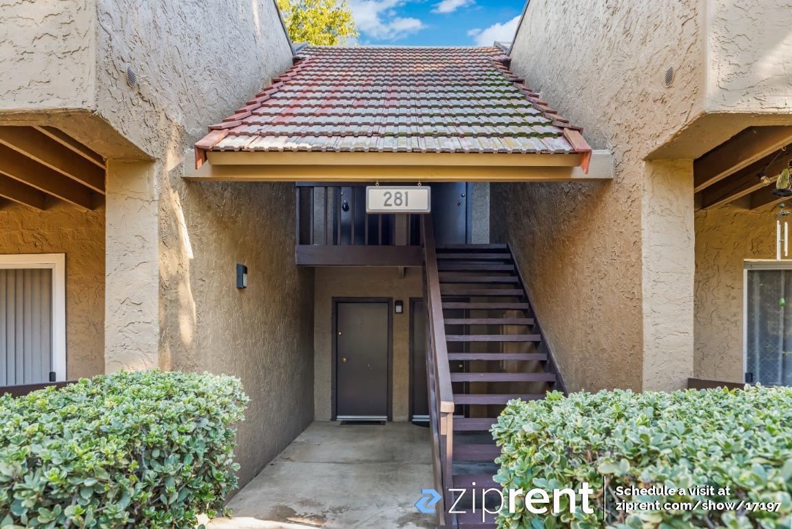 281 Tradewinds Dr Unit 6, San Jose, CA 95123 Condo for Rent in San