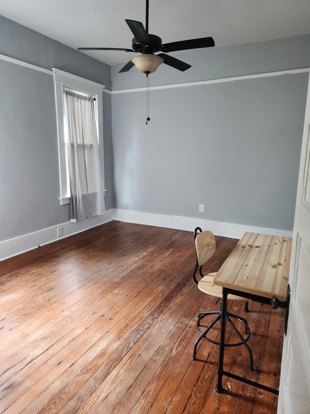 Bedroom1 - 311 E 40th St