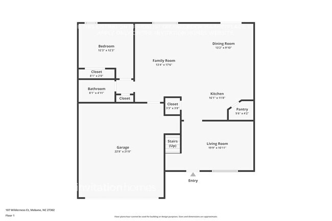 Building Photo - 107 Wilderness Ct