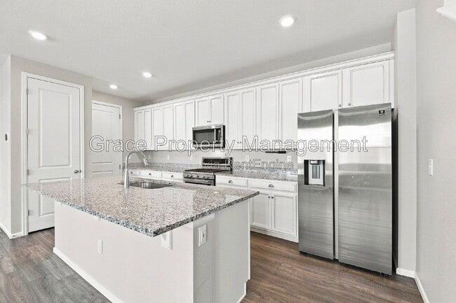 Building Photo - 16545 W Vallejo Pl