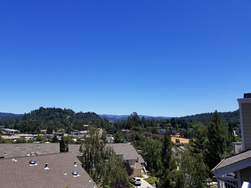 125 Arabian Way, Scotts Valley, CA 95066 Townhome Rentals in Scotts