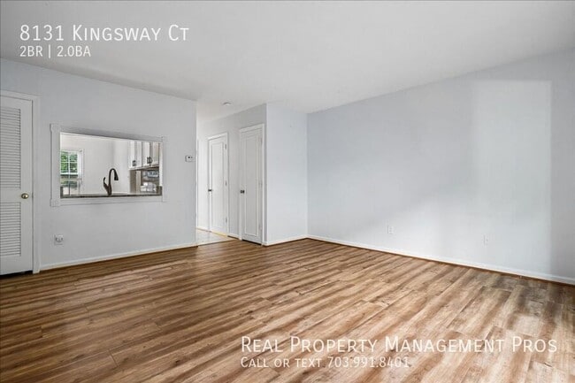 Photo - 8131 Kingsway Ct- Townhome