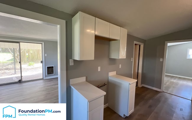 Foto del edificio - 1428 Staunton Dr