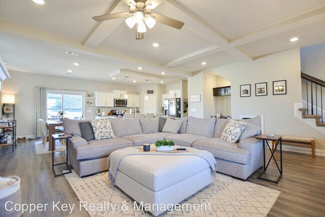 Foto del edificio - 4 br, 2.5 bath House - 1046 Creek Way