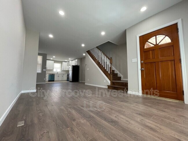 Foto del edificio - 929 Carver St