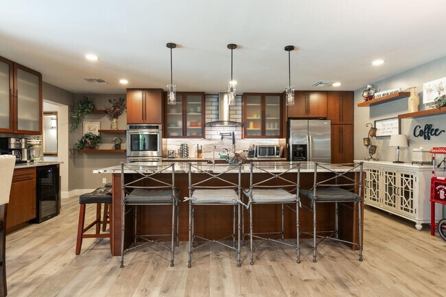 Foto del edificio - 5222 E Tierra Buena Ln