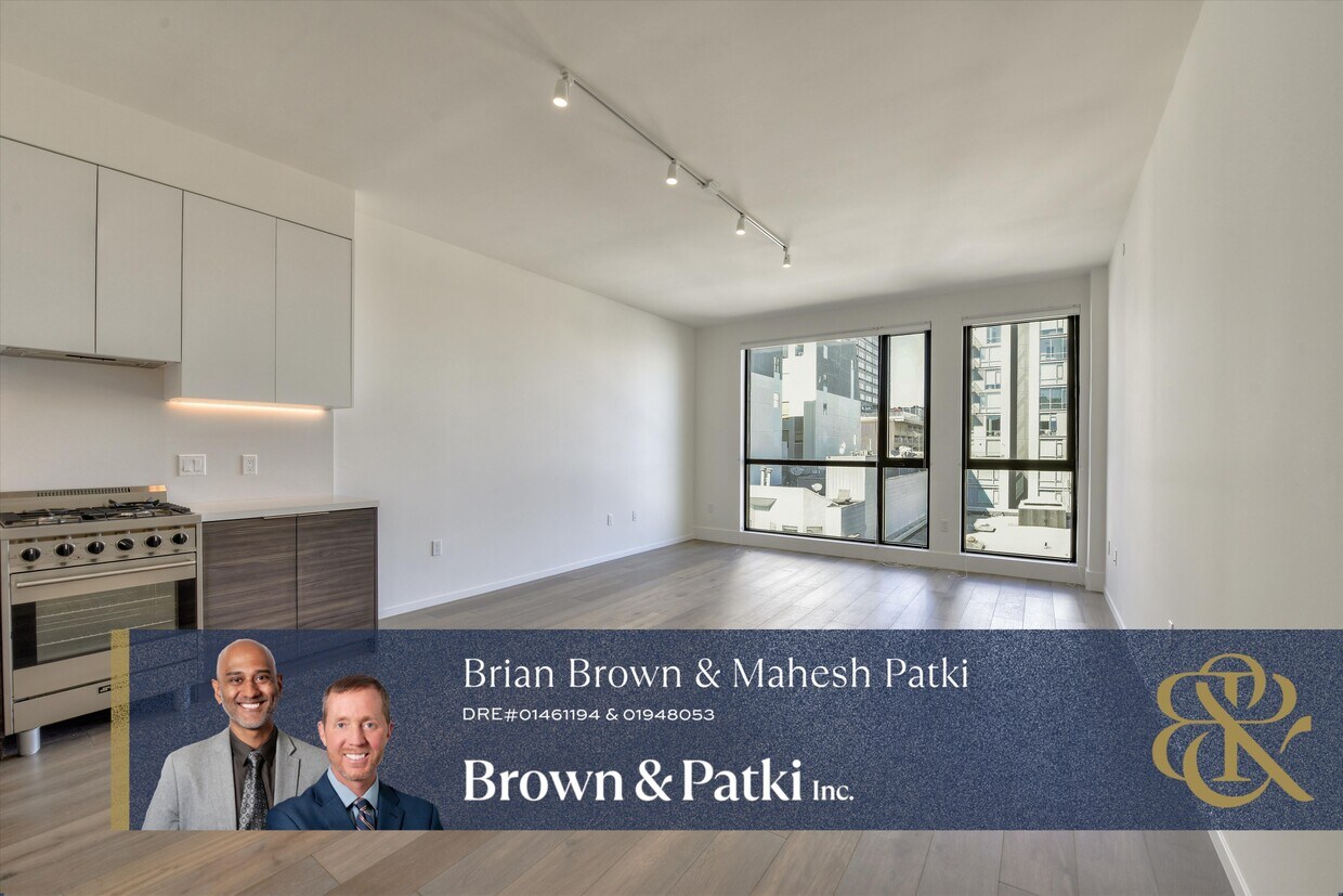 Foto principal - 1433 Bush St