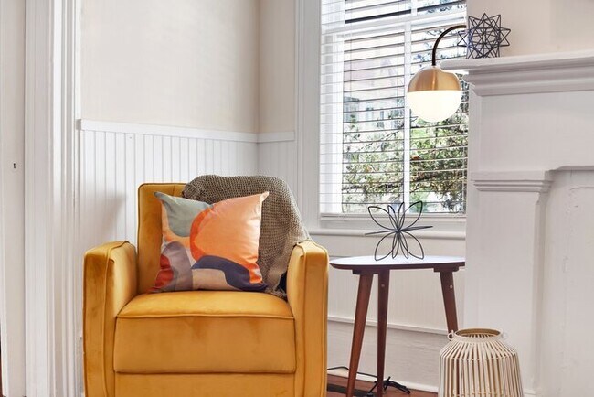 Foto del edificio - West Park Suites Unit A