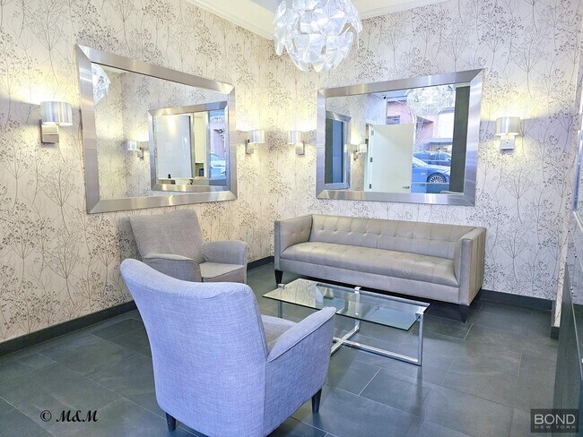 Foto del edificio - 405 E 56th St