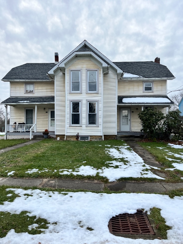 Building Photo - 171 2nd St