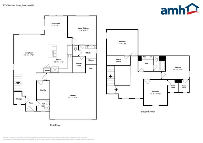 Building Photo - 113 Samara Ln