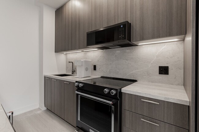 Photo du bâtiment - 31 York Garden Wy