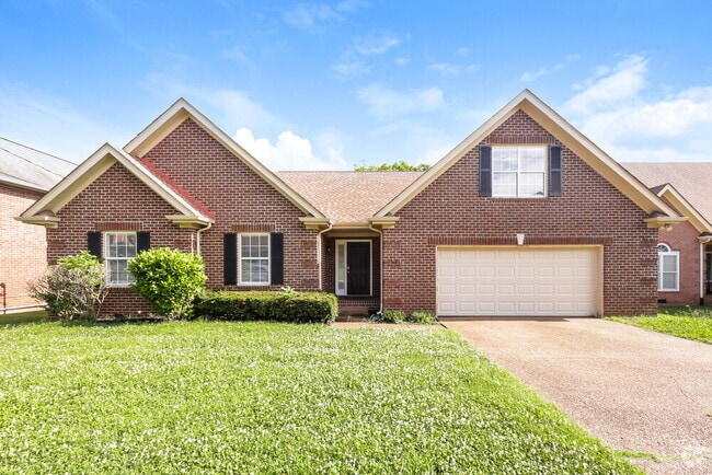 Building Photo - 6381 Paddington Way