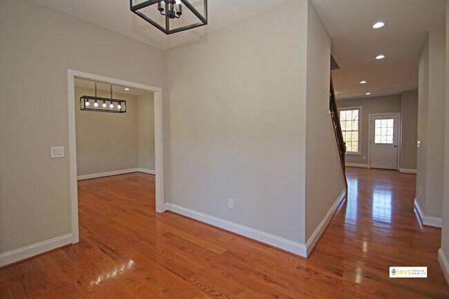 Foto del edificio - Upscale rental in Harrisonburg!