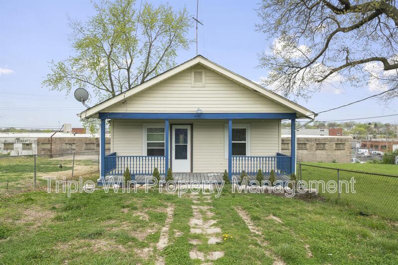Foto principal - 3980 Meramec St