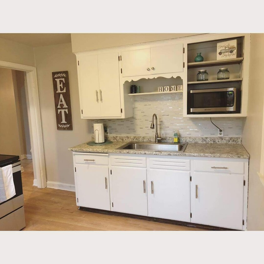 Foto principal - 4728 W Manitoba St