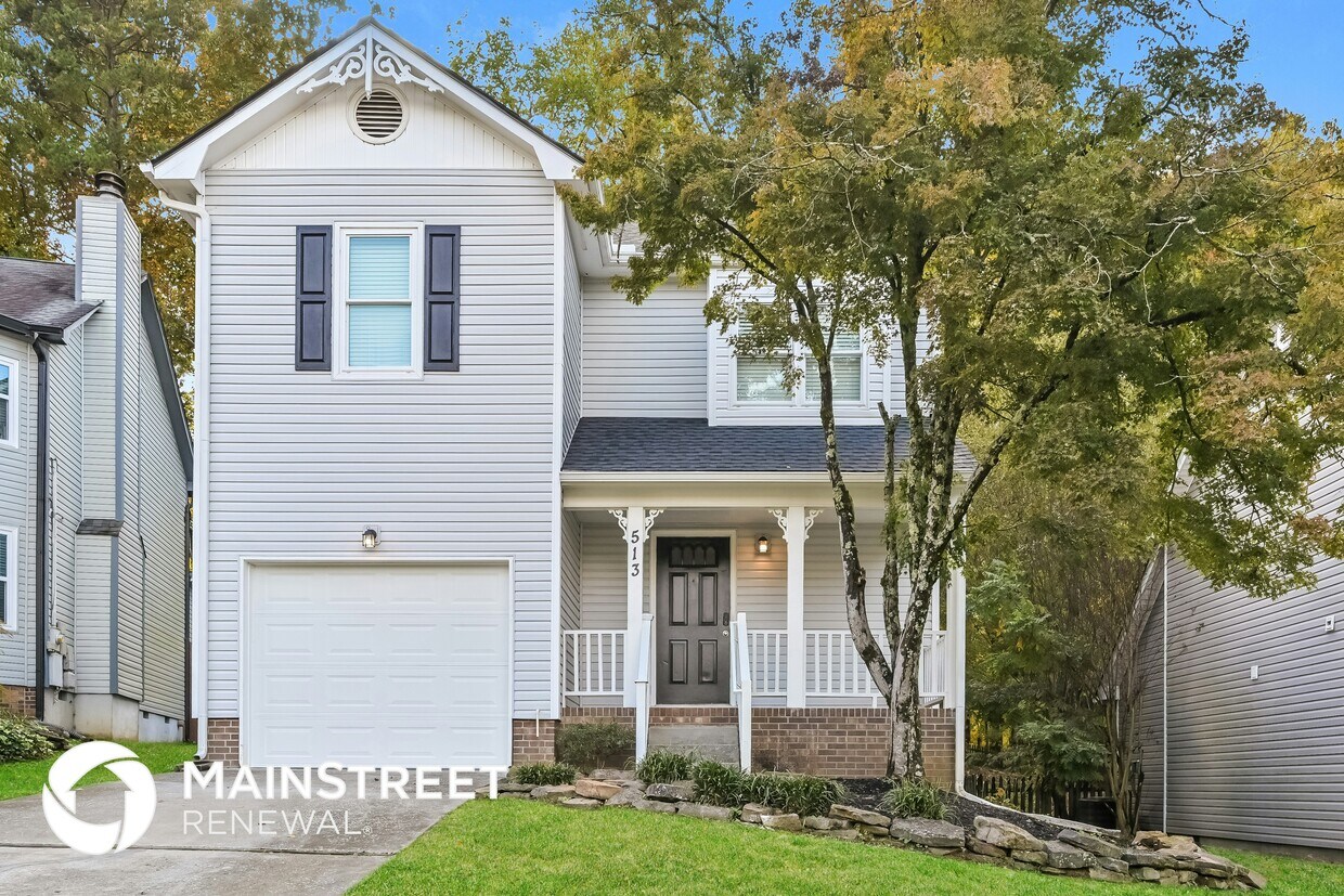 Foto principal - 513 Confederate Dr