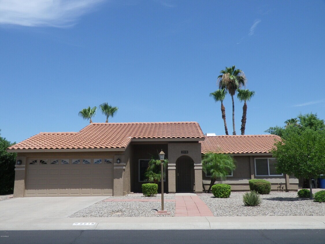 Foto principal - 2216 W Manor St