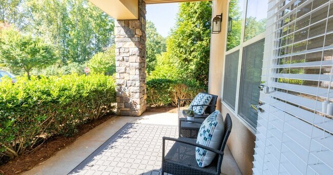 Foto del edificio - Bradley Park