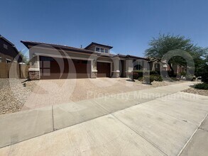 Building Photo - 16090 W Shaw Butte Dr