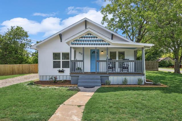 Foto principal - 572 Pearl St