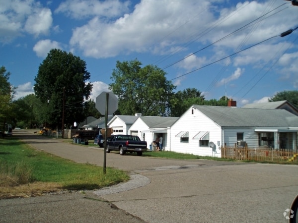 614 Elder St. - 612 Elder St