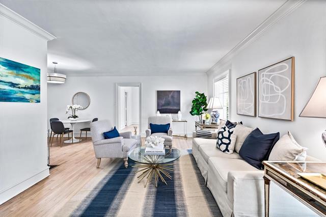 Foto del edificio - 4538 Roland Ave