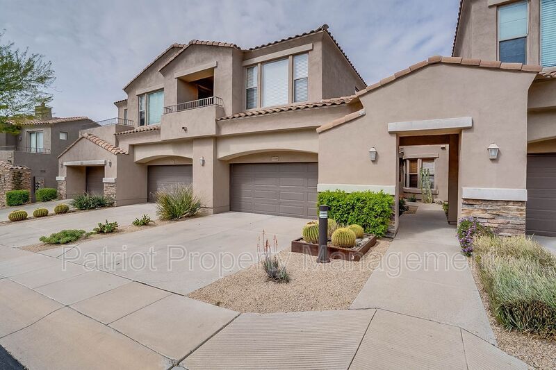 19475 N Grayhawk Dr Unit 2089, Scottsdale, AZ 85255 Condo for Rent