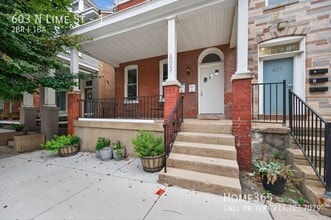 Building Photo - 603 N Lime St