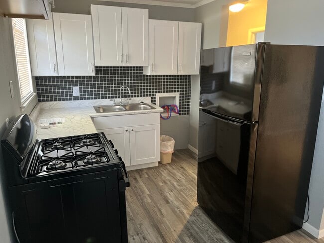 cocina completa - 5126 Taos Dr