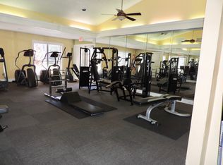 Gym - 11901 4th St N