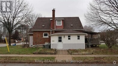 Building Photo - 167 Erb St. W