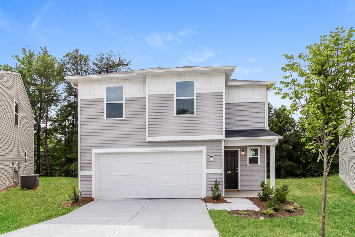Foto principal - 464 Waterview Ct