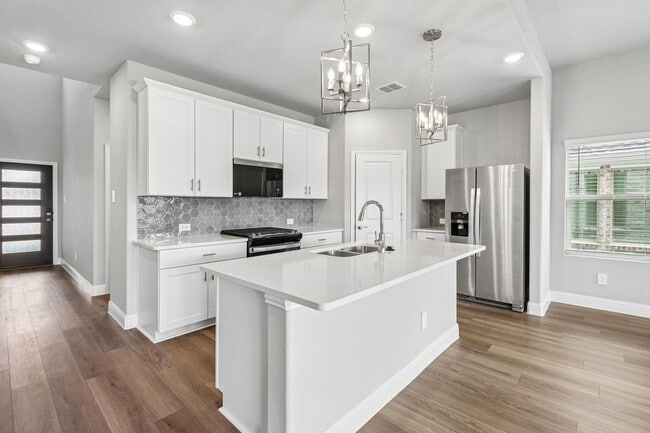 Photo - 6206 Castamere Drive Unit House