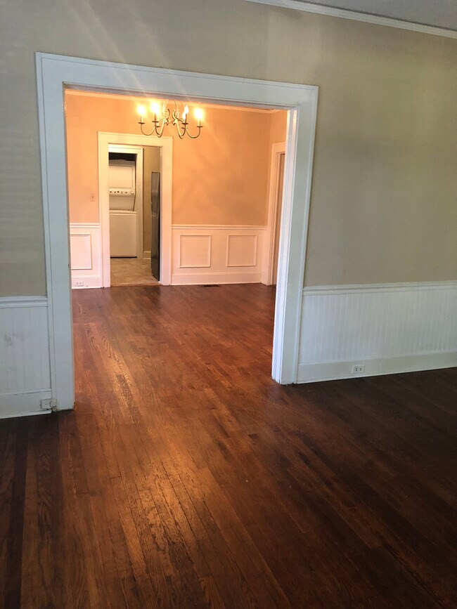 Foto del edificio - Move In Special -2 Bedroom 1.5 bathroom-Wesley Heights