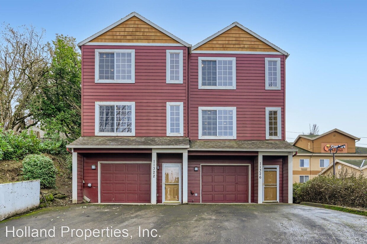 11322 SW Barbur Blvd, Portland, OR 97219 House Rental in Portland, OR