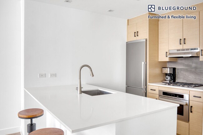 Foto del edificio - 15 Cliff St