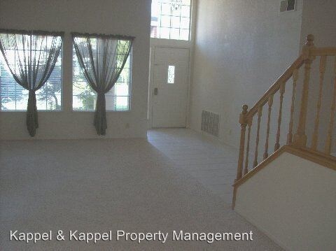 Building Photo - 5 br, 3 bath House - 612 Harvard Avenue