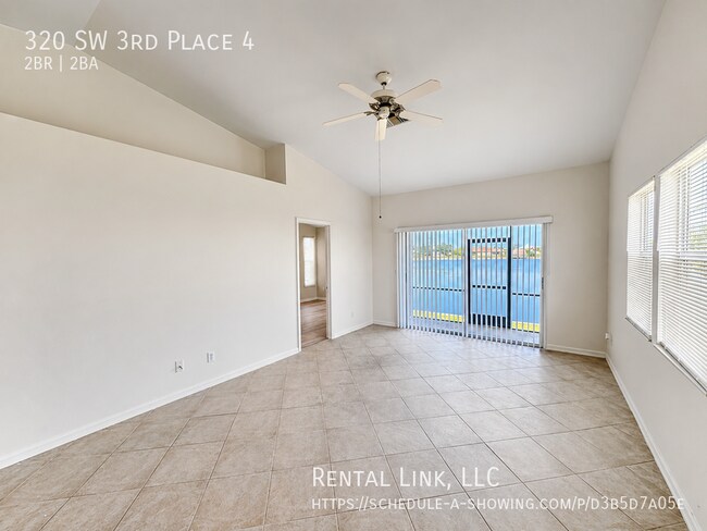 Foto del edificio - 320 SW 3rd Pl