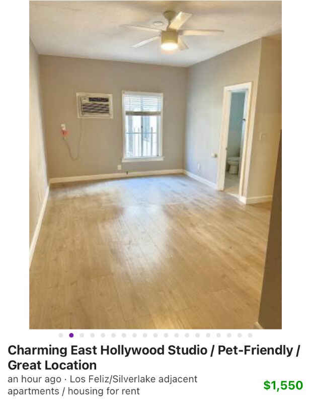 Foto del edificio - 1119 N Edgemont St