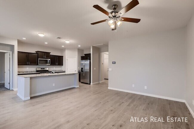 Building Photo - 2077 N 213th Dr