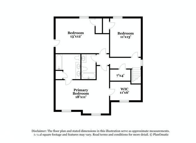 Building Photo - 6166 BRENTWOOD PARK, RURAL HALL, NC 27045