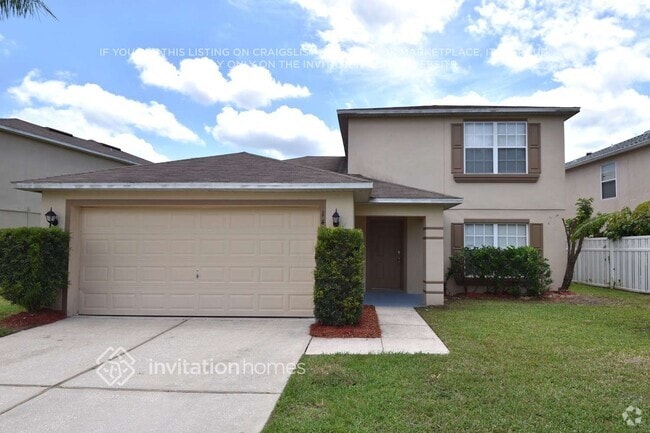 Building Photo - 14968 Waterford Chase Pkwy
