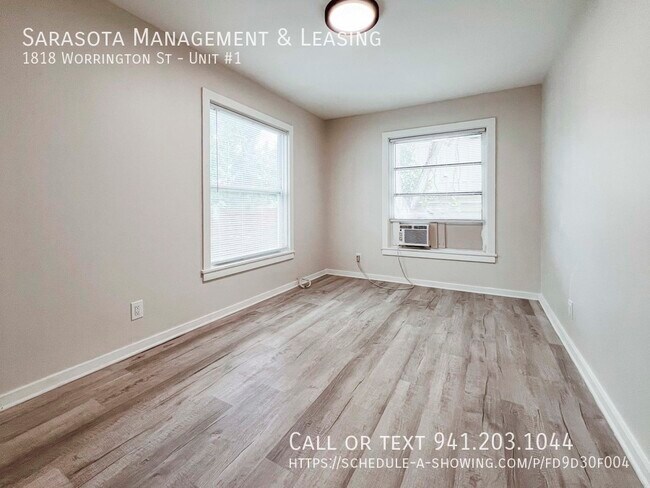 Foto del edificio - 1818 Worrington St