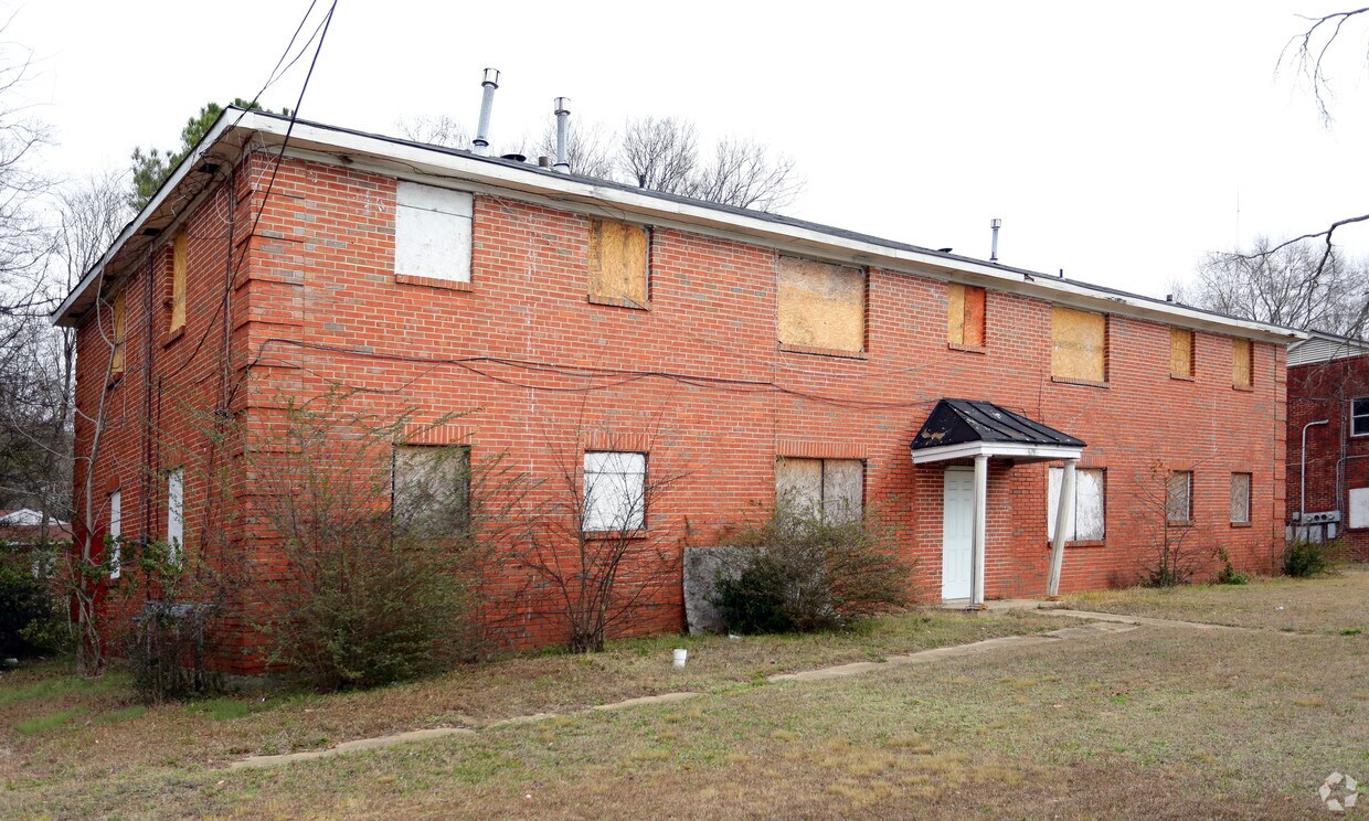 Building Photo - 619 E Patton Ave