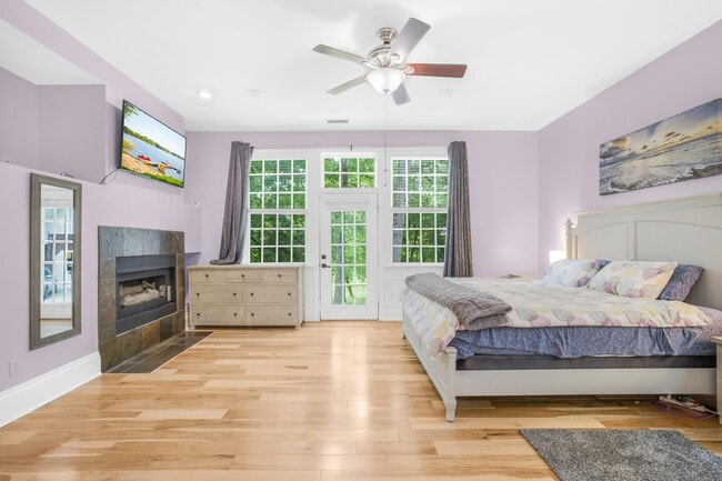 Photo - 7914 Gilead Rd House