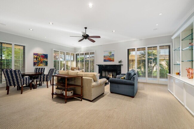 Foto del edificio - 6 Oxford Ct