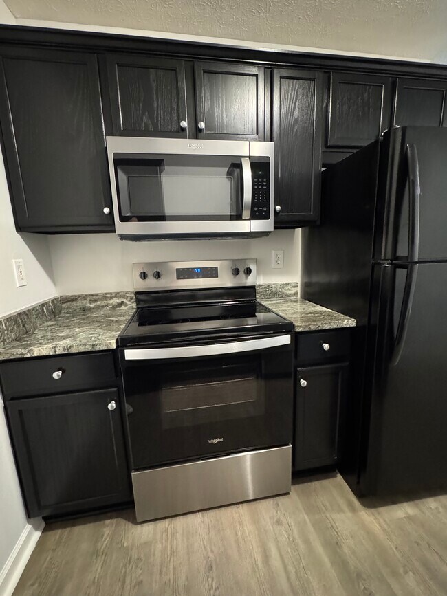 Foto del edificio - Woodfield Apartment Homes