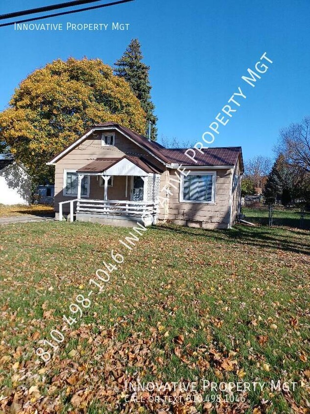 Foto principal - Charming Ranch style 2 bedroom, 1 bath hom...